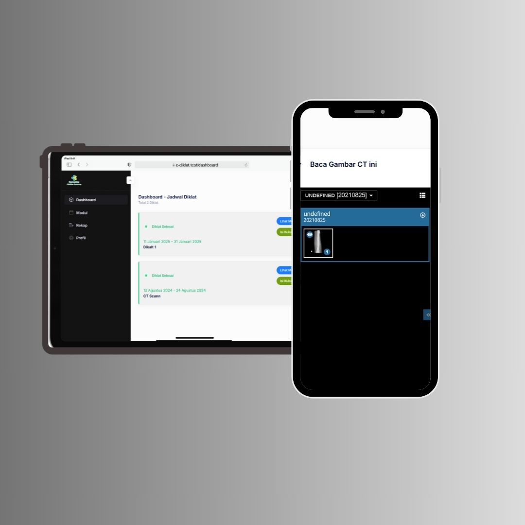 E-Diklat Poltekkes Kemenkes